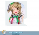 3D коврик для мышки из аниме Love Live!  модель VIII