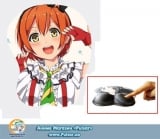 3D коврик для мышки из аниме Love Live!  модель VII