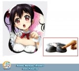 3D коврик для мышки из аниме Love Live!  модель VI