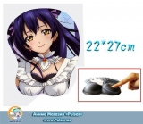 3D коврик для мышки из аниме Love Live!  модель IV