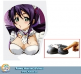 3D коврик для мышки из аниме Love Live!  модель V