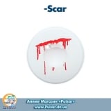Контактные линзы Scar