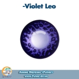 Контактные линзы Violet Leo
