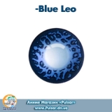 Контактные линзы Blue Leo