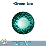 Контактные линзы Green Leo