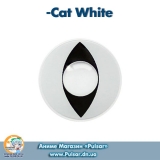 Контактні лінзи Cat White