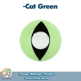 Контактные линзы Cat Green
