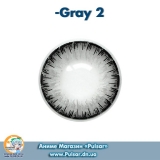Контактные линзы Gray 2