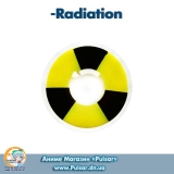 Контактные линзы Radiation