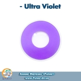 Контактные линзы Crazy Lenses  модель Ultra Violet