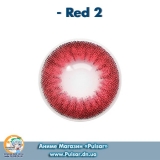 Контактные линзы Red 2