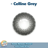 Контактные линзы  Celline Gray