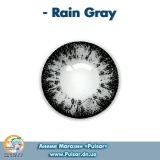 Контактні лінзи Rain Gray