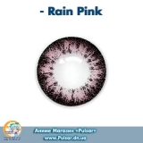 Контактні лінзи Rain Pink