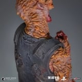 Оригинальная  фигурка &laquo;The Last of Us Part II - Armored Clicker Figure&raquo;