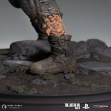 Оригинальная  фигурка &laquo;The Last of Us Part II - Armored Clicker Figure&raquo;