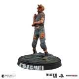 Оригинальная  фигурка &laquo;The Last of Us Part II - Armored Clicker Figure&raquo;