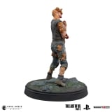 Оригинальная  фигурка &laquo;The Last of Us Part II - Armored Clicker Figure&raquo;