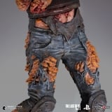 Оригинальная  фигурка &laquo;The Last of Us Part II - Armored Clicker Figure&raquo;