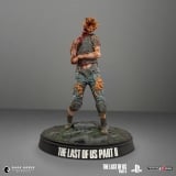 Оригінальна фігурка &laquo;The Last of Us Part II - Armored Clicker Figure&raquo;