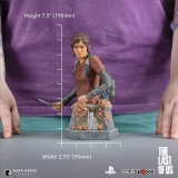 Оригинальная фигурка &laquo;The Last of Us: Ellie Bust (Deluxe Variant)&raquo;