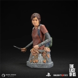 Оригинальная фигурка &laquo;The Last of Us: Ellie Bust (Deluxe Variant)&raquo;