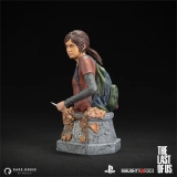 Оригинальная фигурка &laquo;The Last of Us: Ellie Bust (Deluxe Variant)&raquo;
