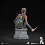 Оригинальная фигурка &laquo;The Last of Us: Ellie Bust (Deluxe Variant)&raquo;