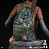 Оригинальная фигурка &laquo;The Last of Us: Ellie Bust (Deluxe Variant)&raquo;