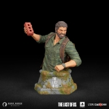 Оригинальный Бюст &laquo;The Last of Us: Joel with Brick Bust (Dark Horse Direct Exclusive)&raquo;