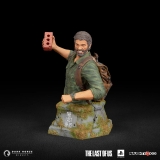 Оригинальный Бюст &laquo;The Last of Us: Joel with Brick Bust (Dark Horse Direct Exclusive)&raquo;