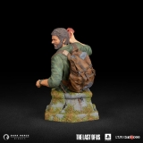 Оригинальный Бюст &laquo;The Last of Us: Joel with Brick Bust (Dark Horse Direct Exclusive)&raquo;