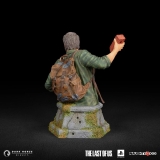 Оригинальный Бюст &laquo;The Last of Us: Joel with Brick Bust (Dark Horse Direct Exclusive)&raquo;