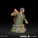 Оригинальный Бюст &laquo;The Last of Us: Joel with Brick Bust (Dark Horse Direct Exclusive)&raquo;