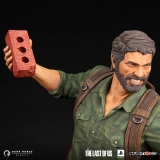 Оригинальный Бюст &laquo;The Last of Us: Joel with Brick Bust (Dark Horse Direct Exclusive)&raquo;