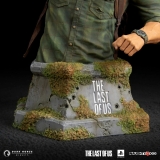 Оригинальный Бюст &laquo;The Last of Us: Joel with Brick Bust (Dark Horse Direct Exclusive)&raquo;