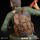 Оригинальный Бюст &laquo;The Last of Us: Joel with Brick Bust (Dark Horse Direct Exclusive)&raquo;