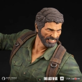 Оригинальный Бюст &laquo;The Last of Us: Joel with Brick Bust (Dark Horse Direct Exclusive)&raquo;