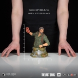 Оригинальный Бюст &laquo;The Last of Us: Joel with Brick Bust (Dark Horse Direct Exclusive)&raquo;