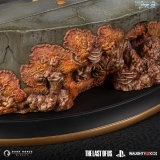 Оригинальная  фигурка &laquo;The Last of Us: Joel & Ellie on Horseback Premium Statue&raquo;