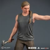 Оригинальная  фигурка &laquo;The Last Of Us Part II: Abby Figure&raquo;
