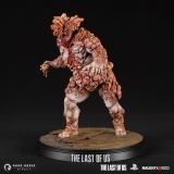 Оригинальная  фигурка &laquo;The Last of Us: Bloater Statue&raquo;