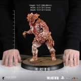 Оригинальная  фигурка &laquo;The Last of Us: Bloater Statue&raquo;