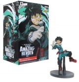 Аниме фигурка The Amazing Heroes Vol.1 Midoriya Izuku