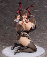 Оригинальная аниме фигурка &laquo;BINDing - BINDing Creators Opinion Series Lyre Calling 1/4 Figure&raquo;