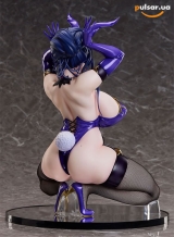 Оригинальная аниме фигурка &laquo;Bunnystein Fantasy Mizuki Bunny Ver. (Special Edition) 1/4 Complete Figure&raquo;