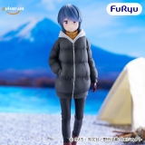 Оригинальная аниме фигурка &laquo;Laid Back Camp Season 3 Trio Try It Figure - Rin Shima&raquo;