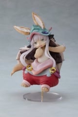Оригінальна аніме фігурка  &laquo;"Made in Abyss"Coreful Figure Nanachi&raquo;