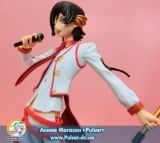 Оригинальная аниме фигурка Code Geass CODE BEAT in ASHFORD ~Red & White ~ DXF Figure Vol. 1: Lelouch Lamperouge