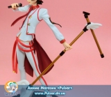 Оригинальная аниме фигурка Code Geass CODE BEAT in ASHFORD ~Red & White ~ DXF Figure Vol. 1: Lelouch Lamperouge